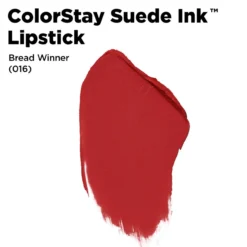ColorStay Suede Ink Barra de Labios Mate