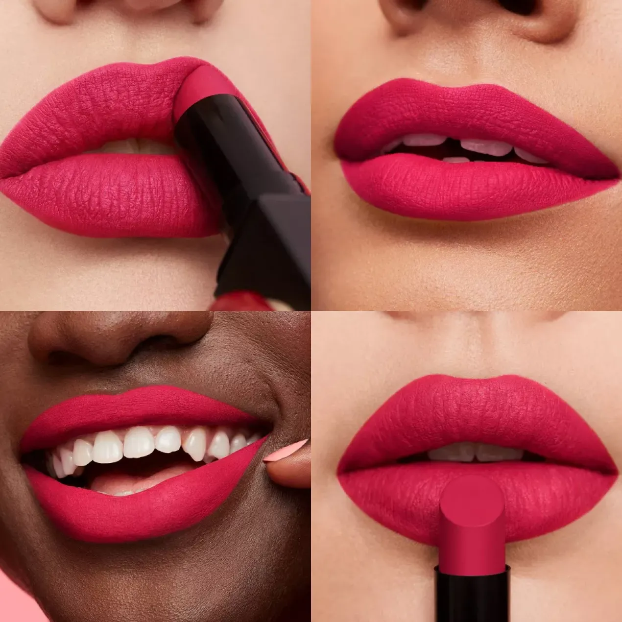 ColorStay Suede Ink Barra de Labios Mate