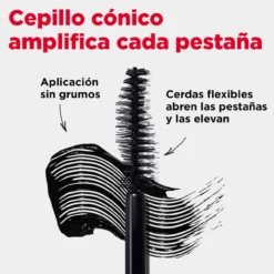 Colorstay Xtensionnaire Máscara de Pestañas