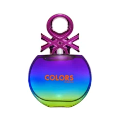 Colors Unlimited Her Edicion Limitada Eau de Toilette