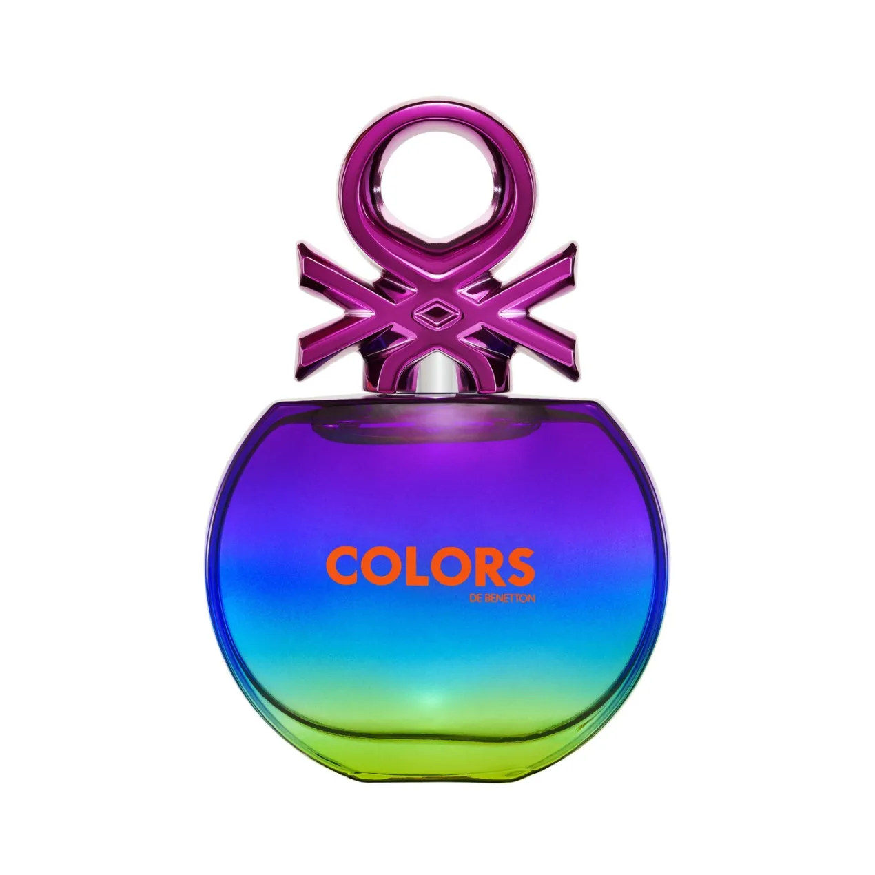 Colors Unlimited Her Edicion Limitada Eau de Toilette