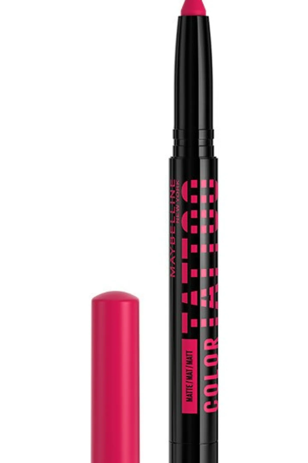 Color Tattoo Stick Sombra de Ojos