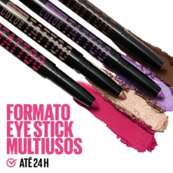 Color Tattoo Stick Sombra de Ojos