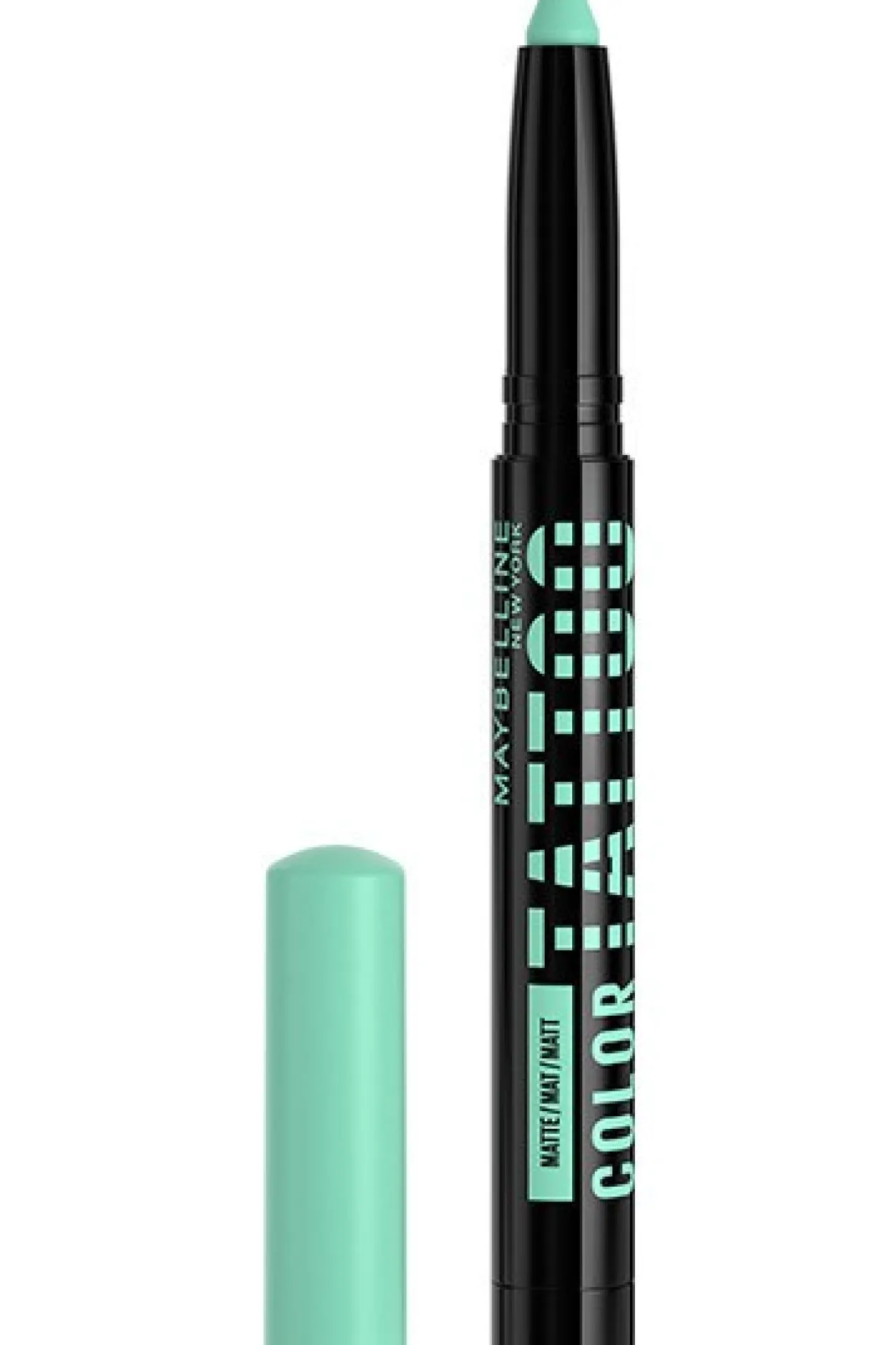 Color Tattoo Stick Sombra de Ojos