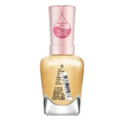 Color Therapy 3en1 Esmalte de Uñas