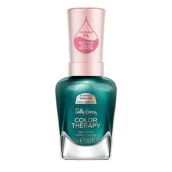 Color Therapy 3en1 Esmalte de Uñas