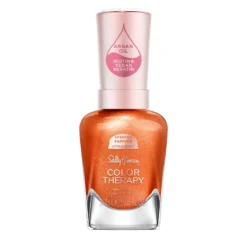 Color Therapy 3en1 Esmalte de Uñas