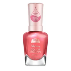 Color Therapy 3en1 Esmalte de Uñas