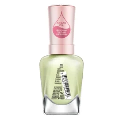 Color Therapy 3en1 Esmalte de Uñas