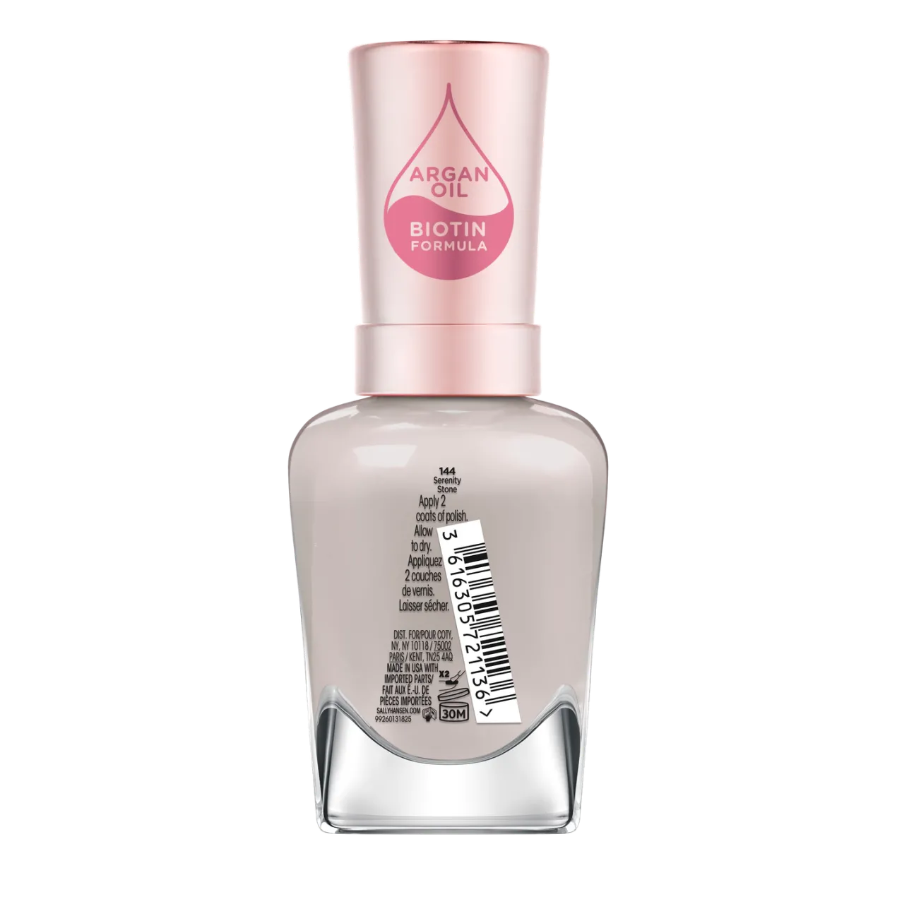 Color Therapy Esmalte de Uñas