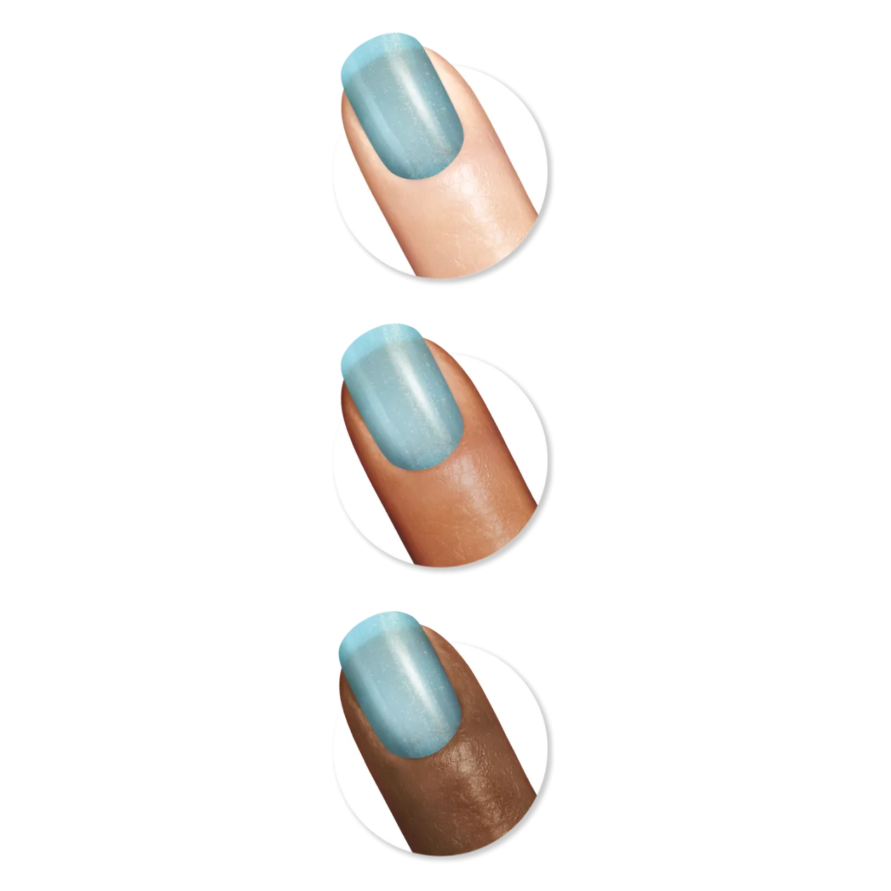 Color Therapy Esmalte de Uñas