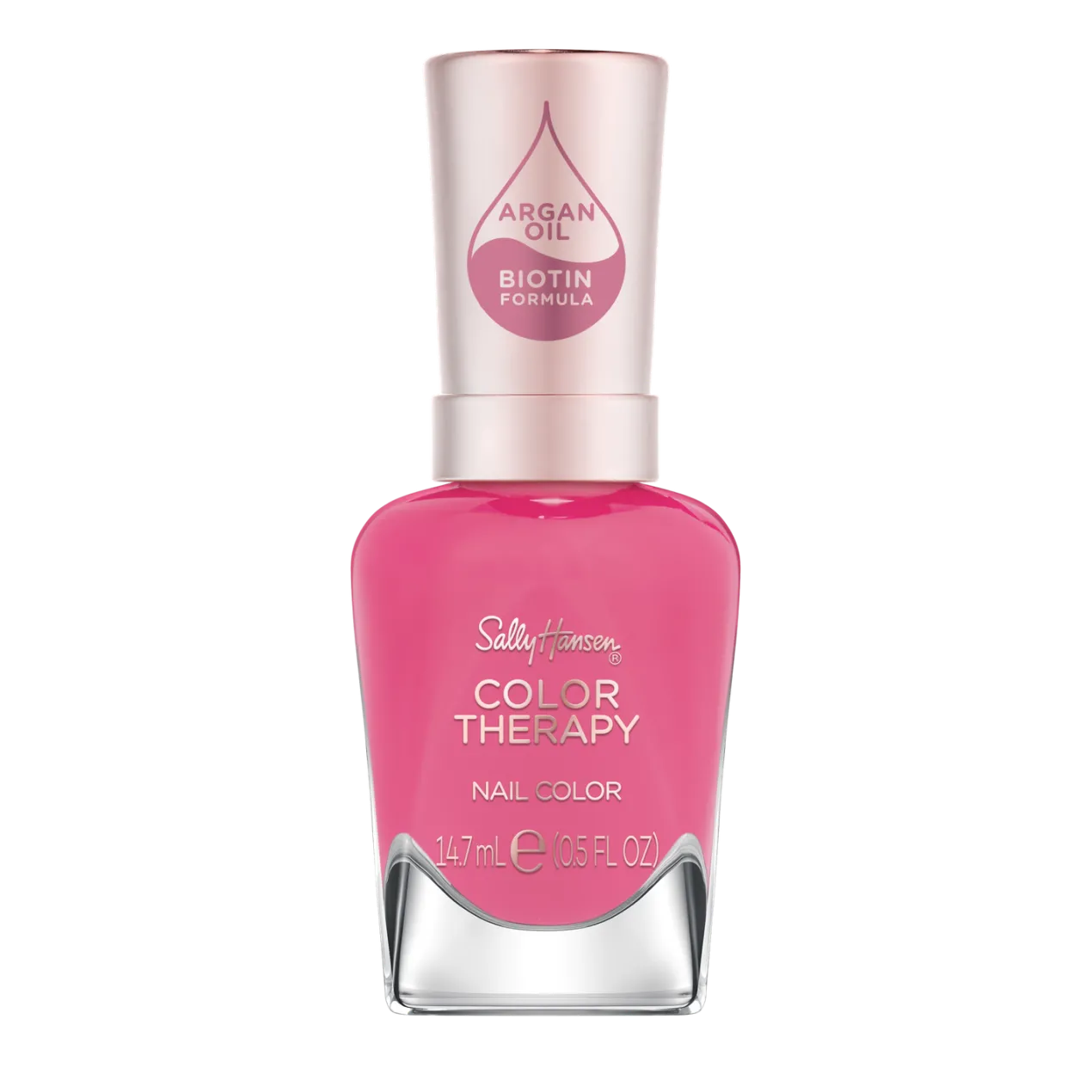 Color Therapy Esmalte de Uñas