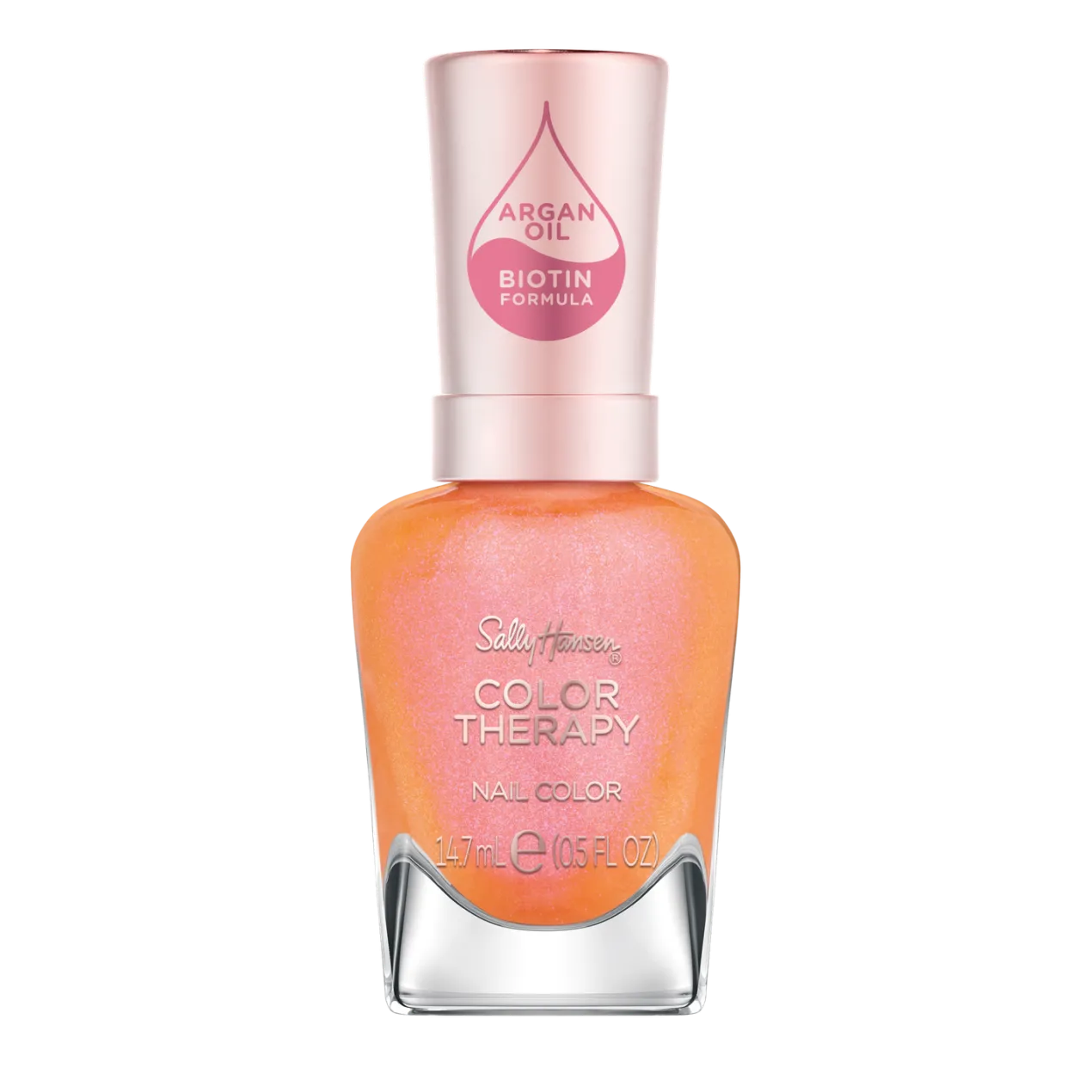 Color Therapy Esmalte de Uñas