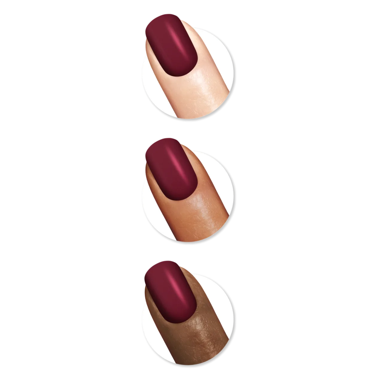 Color Therapy Esmalte de Uñas