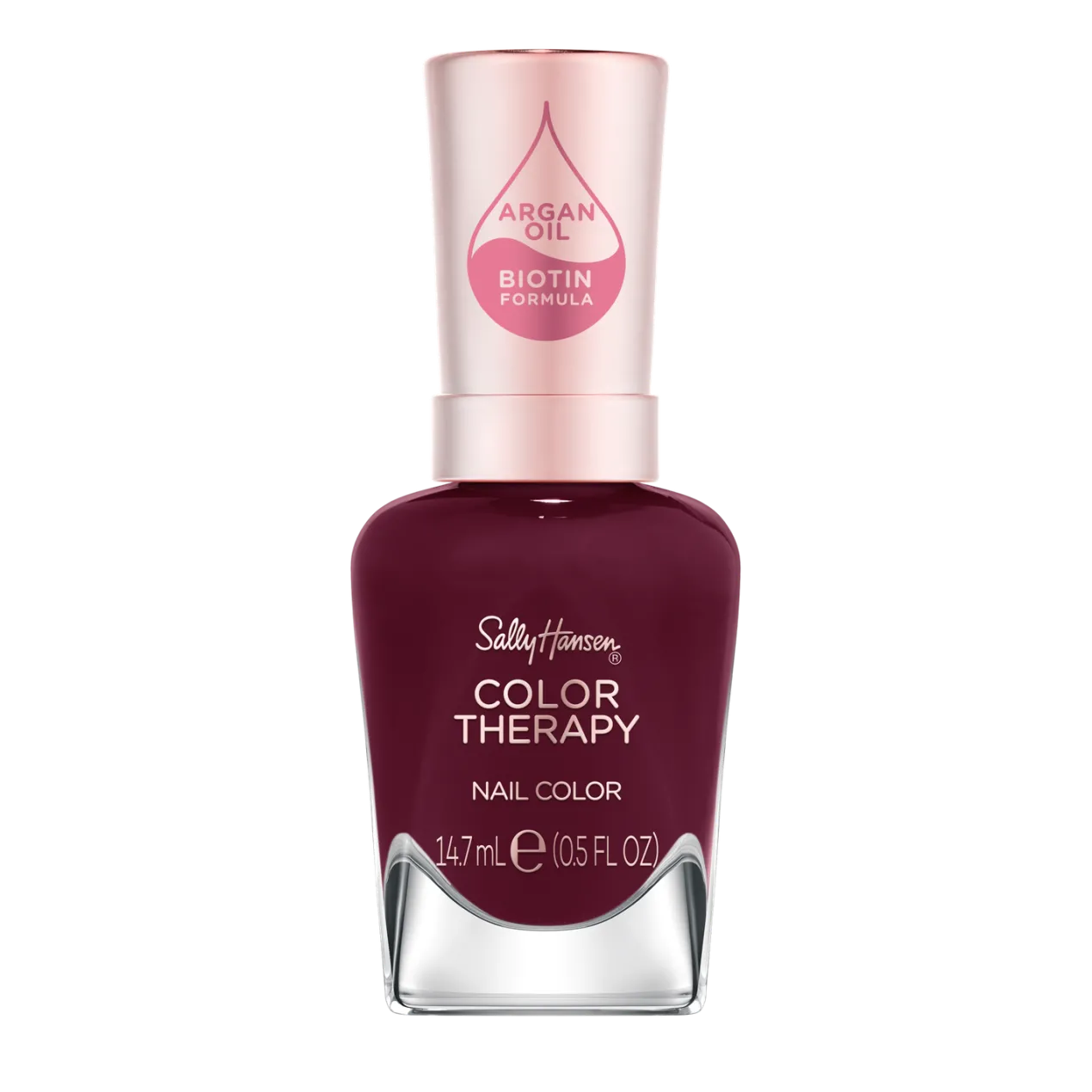 Color Therapy Esmalte de Uñas