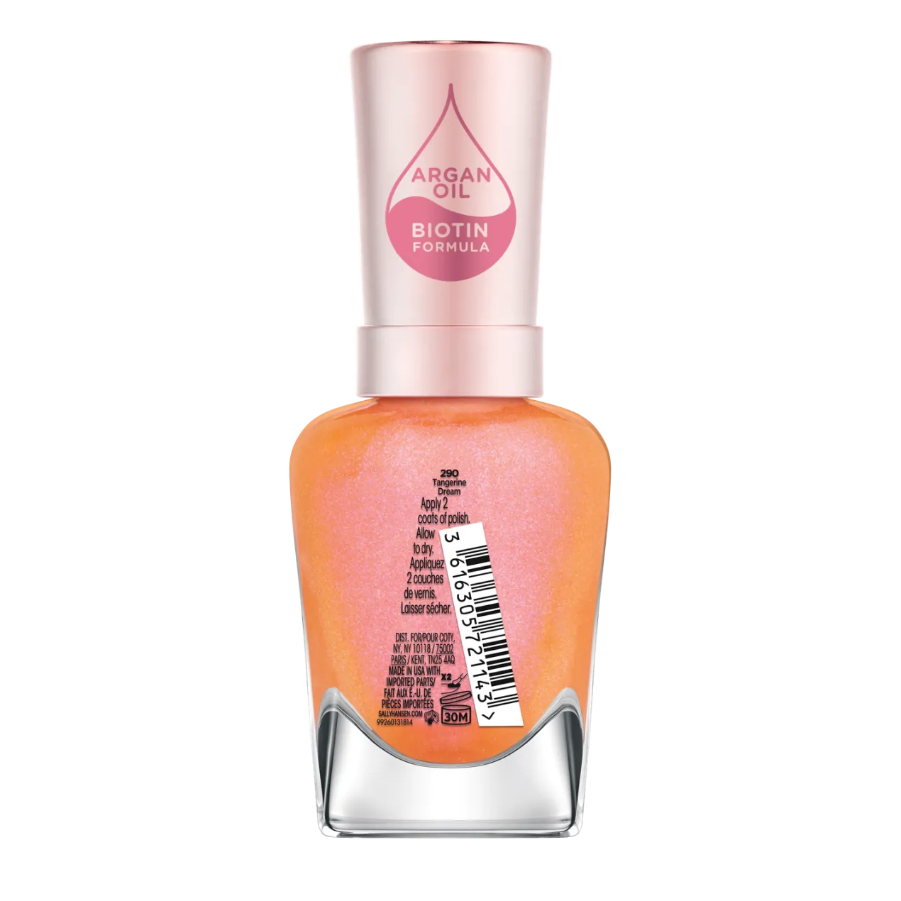 Color Therapy Esmalte de Uñas