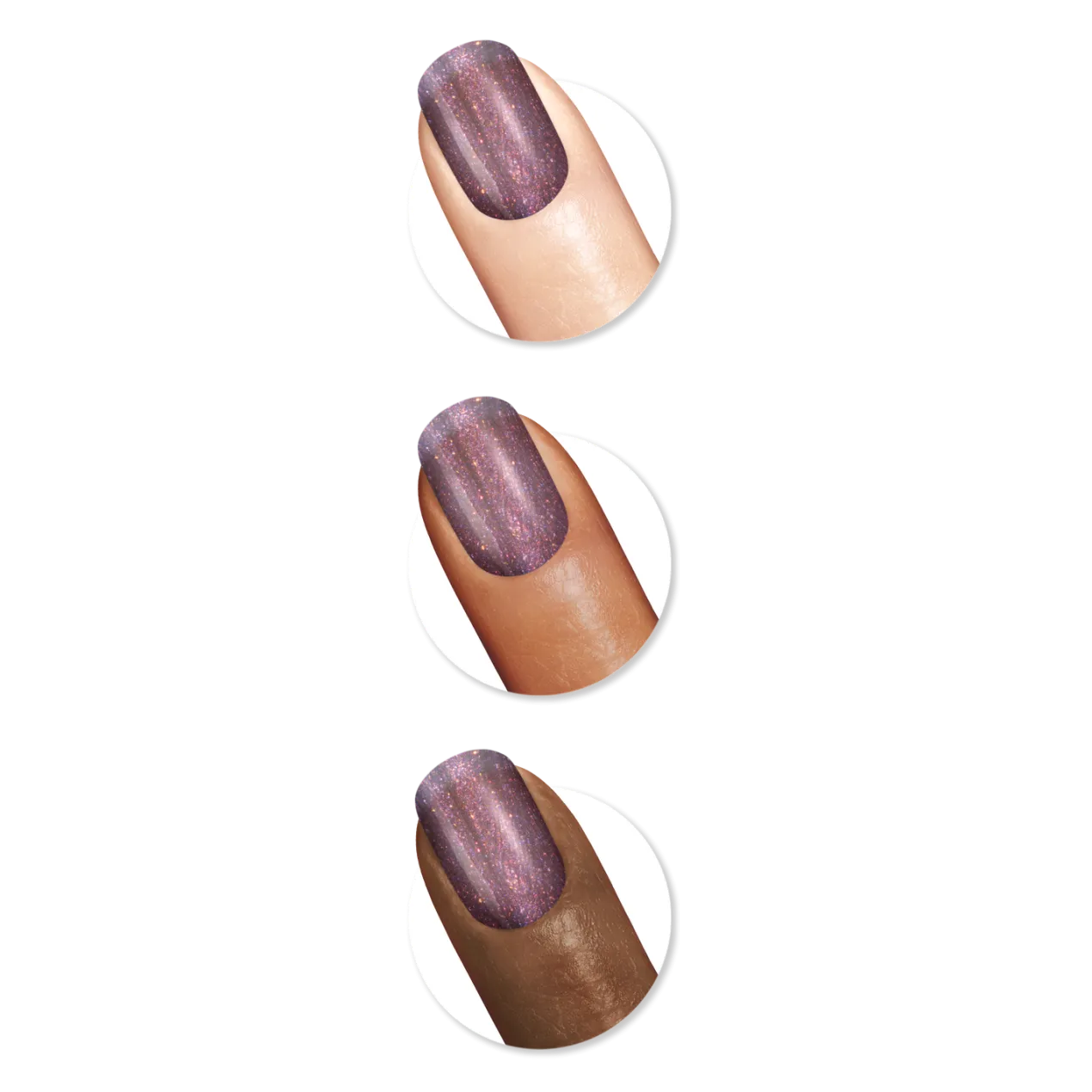 Color Therapy Esmalte de Uñas