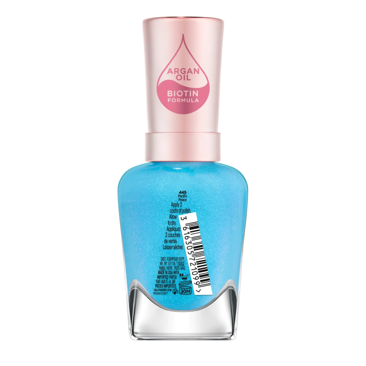 Color Therapy Esmalte de Uñas