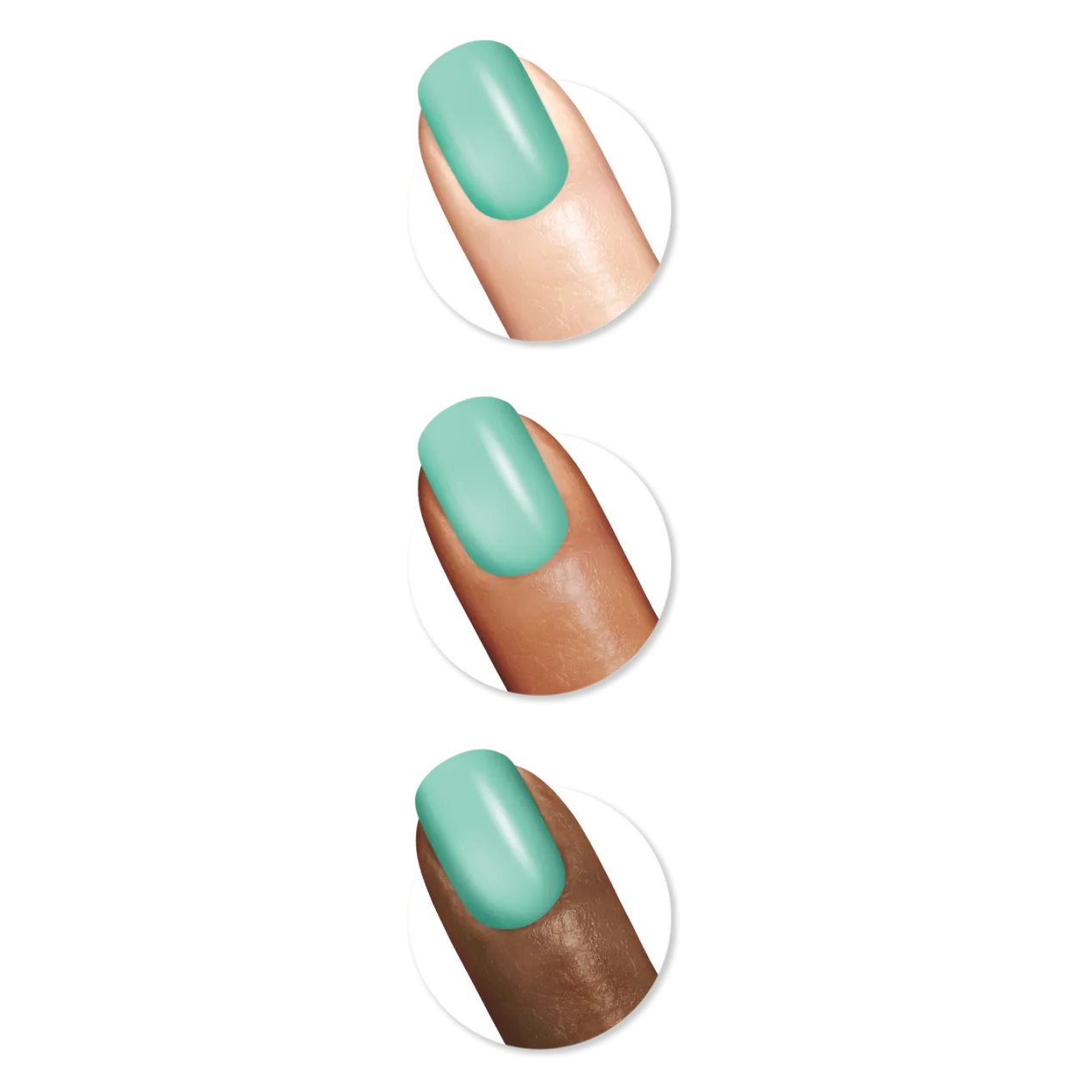 Color Therapy Esmalte de Uñas