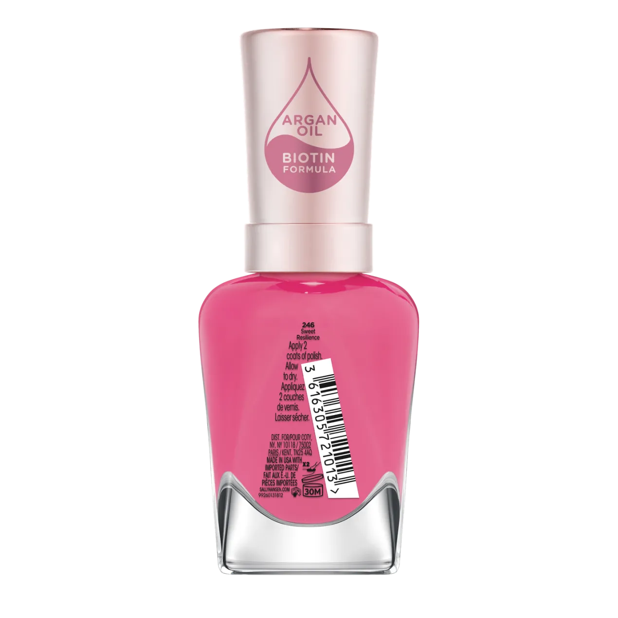 Color Therapy Esmalte de Uñas