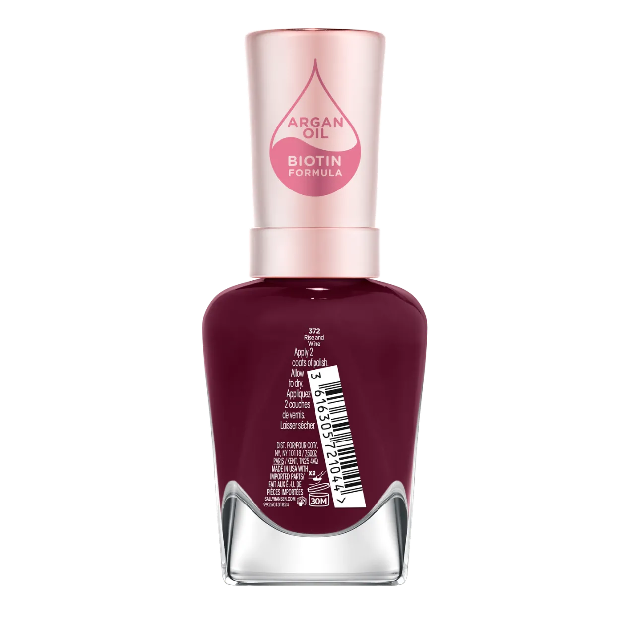 Color Therapy Esmalte de Uñas