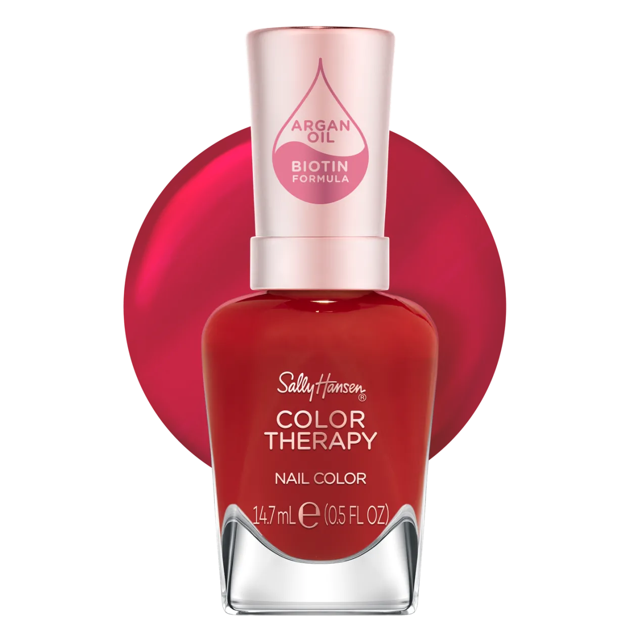 Color Therapy Esmalte de Uñas