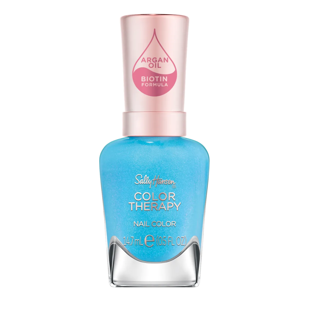 Color Therapy Esmalte de Uñas
