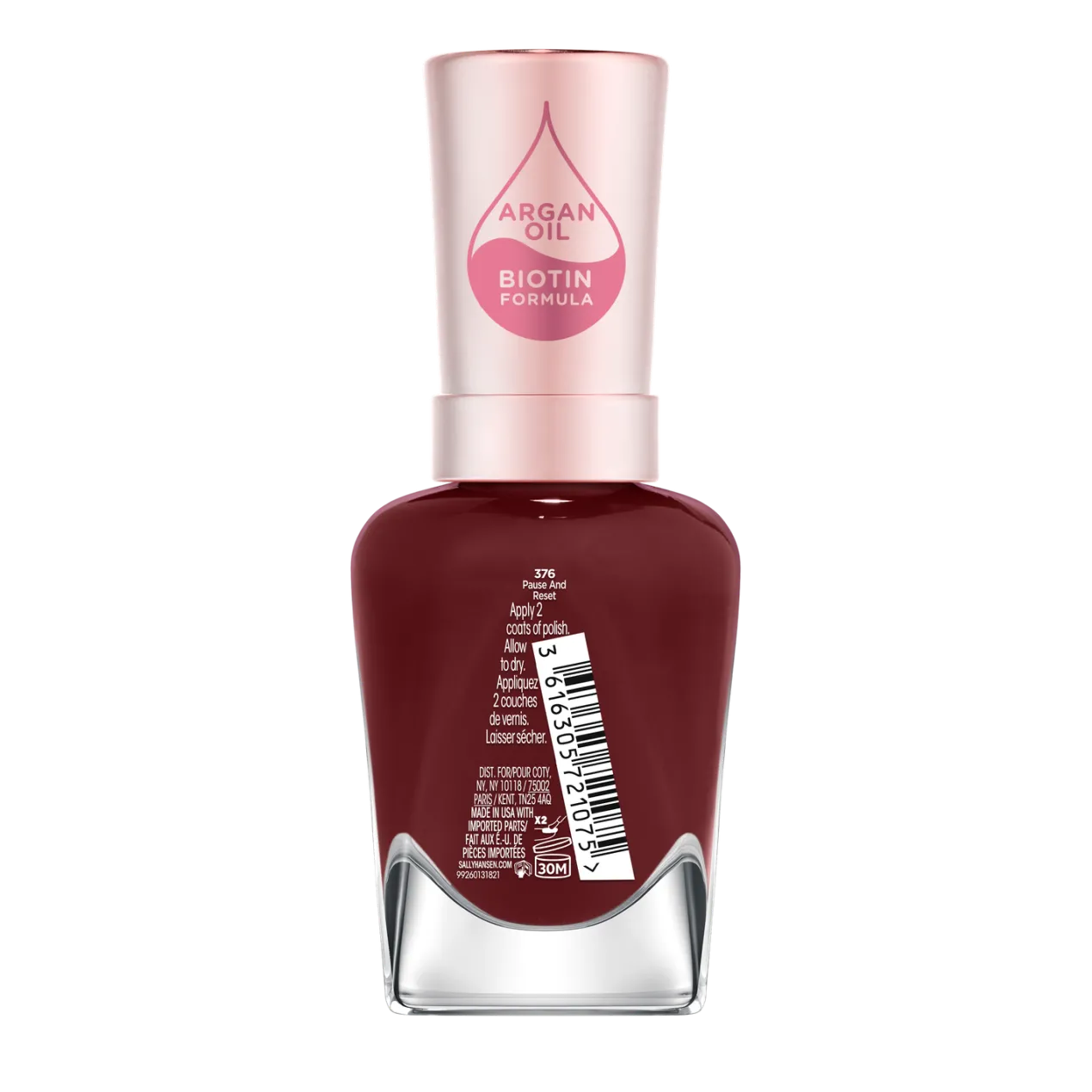 Color Therapy Esmalte de Uñas