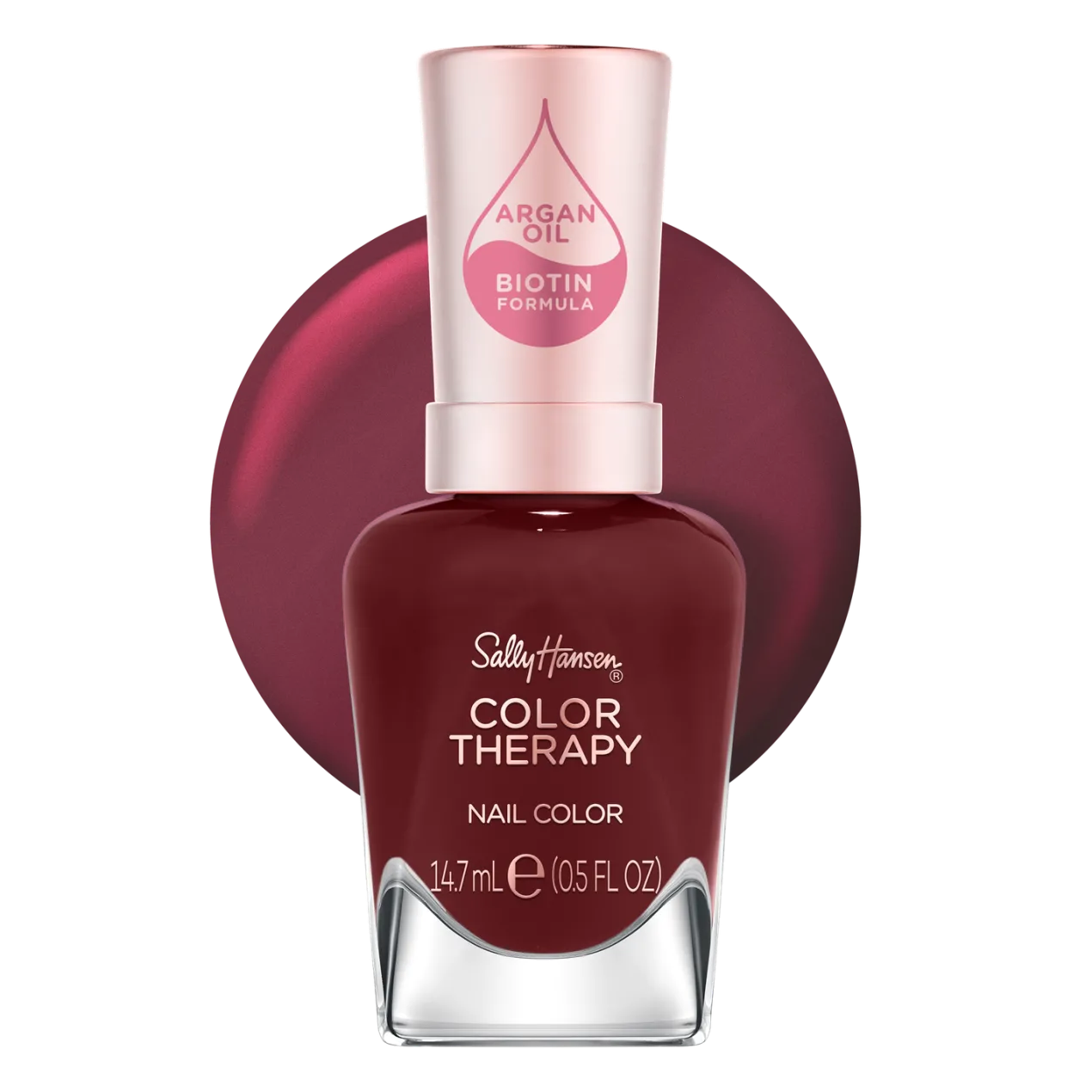 Color Therapy Esmalte de Uñas
