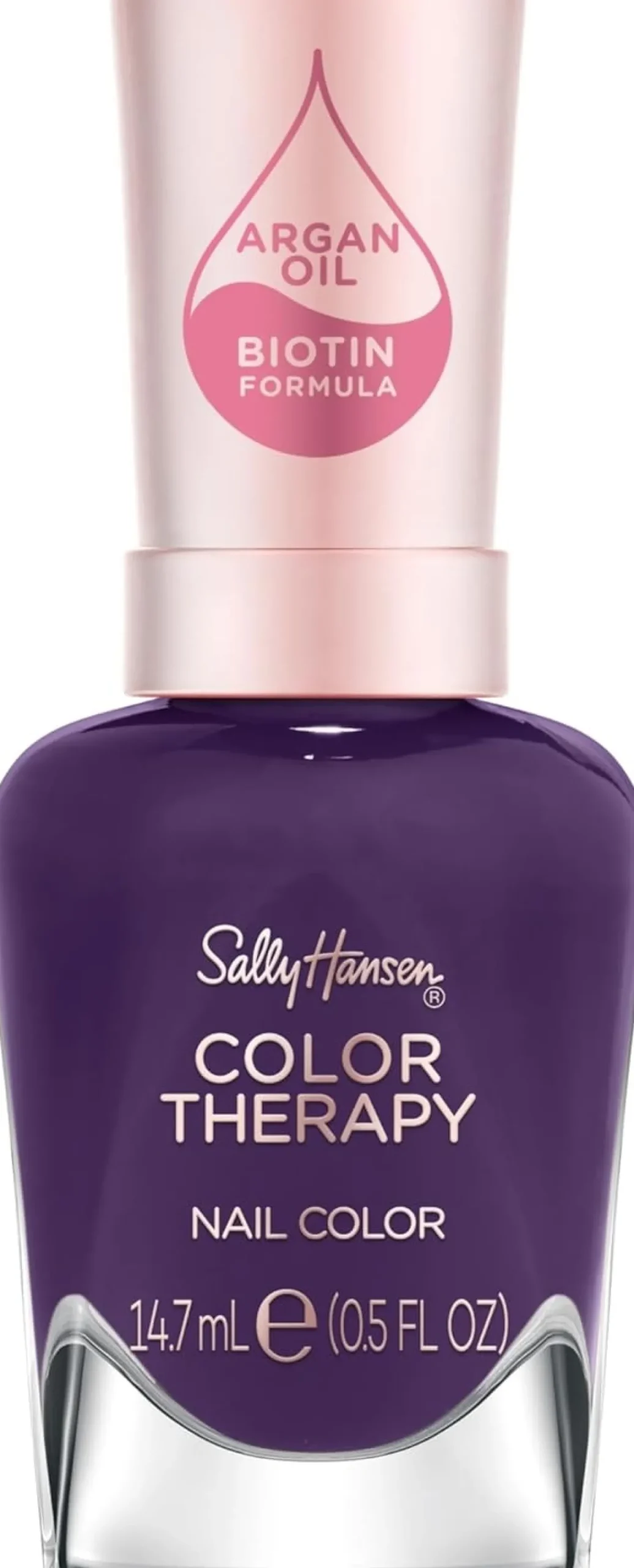 Color Therapy Esmalte de Uñas