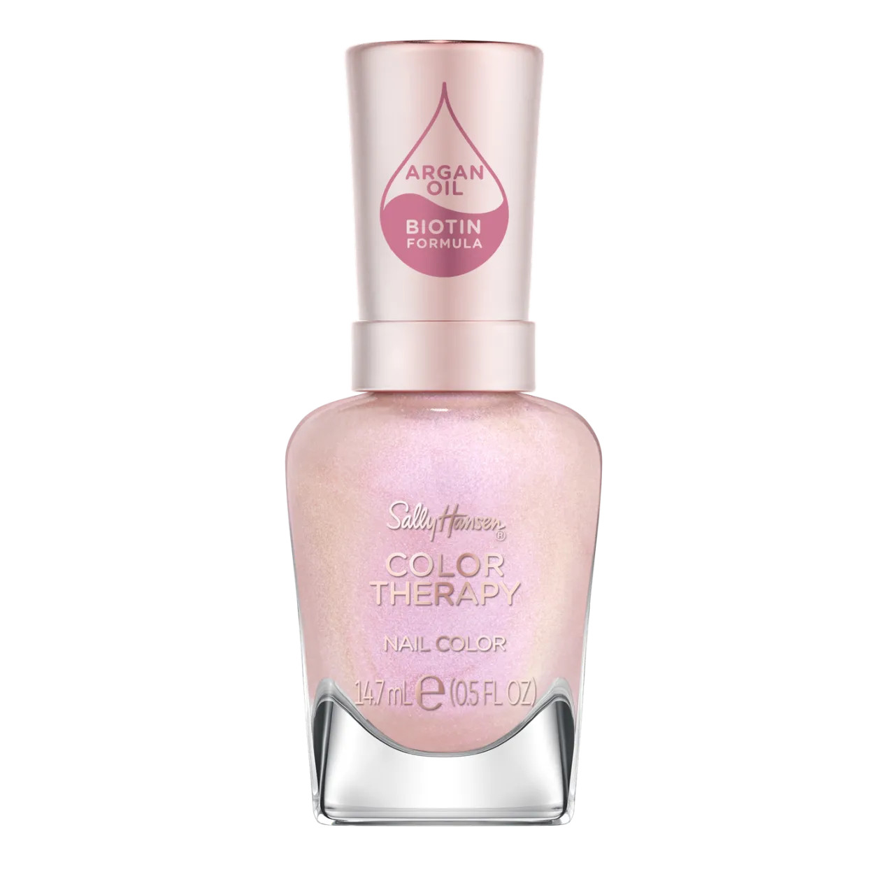 Color Therapy Esmalte de Uñas