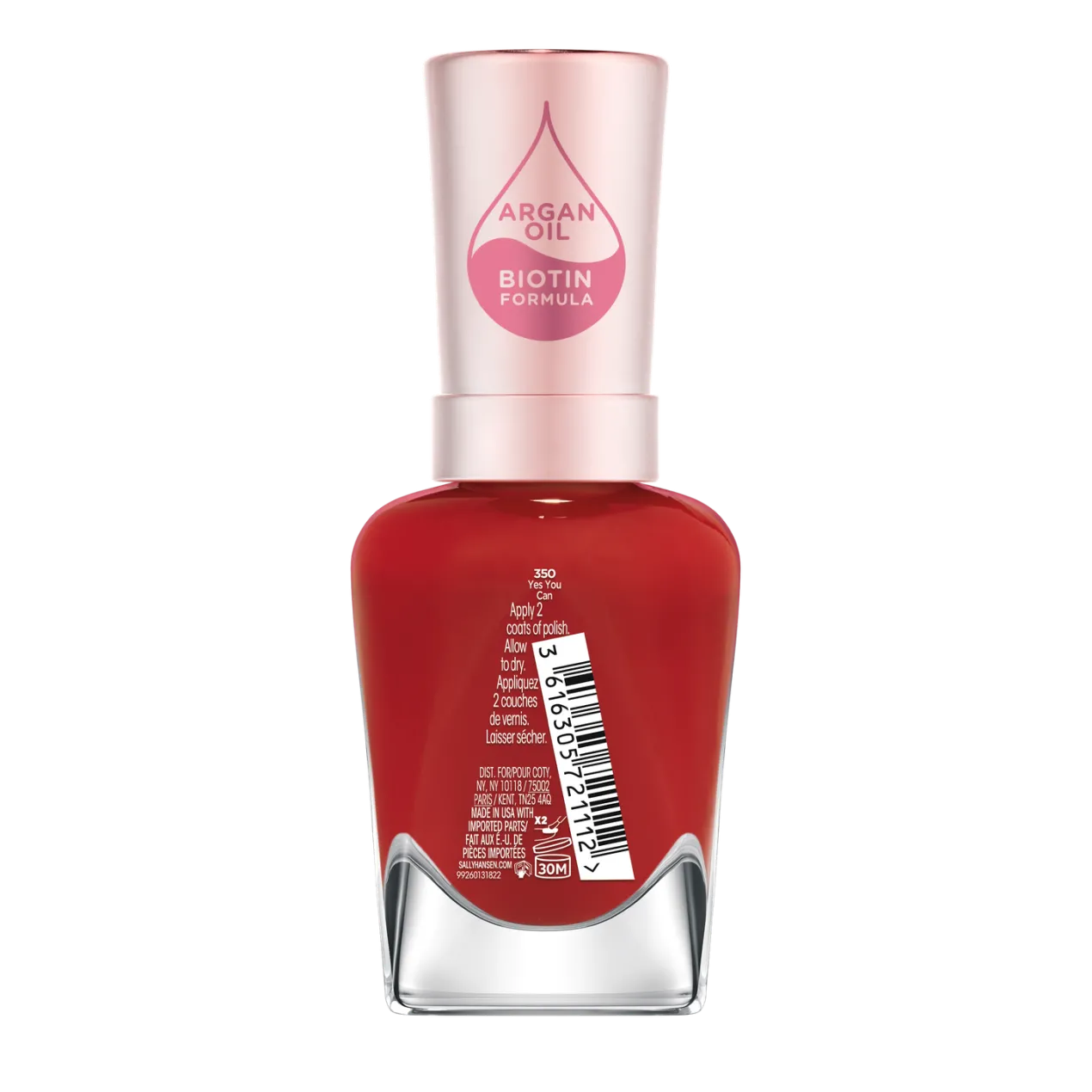 Color Therapy Esmalte de Uñas