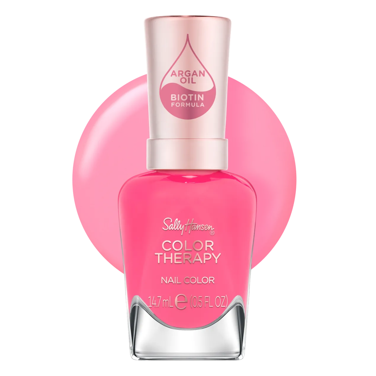 Color Therapy Esmalte de Uñas