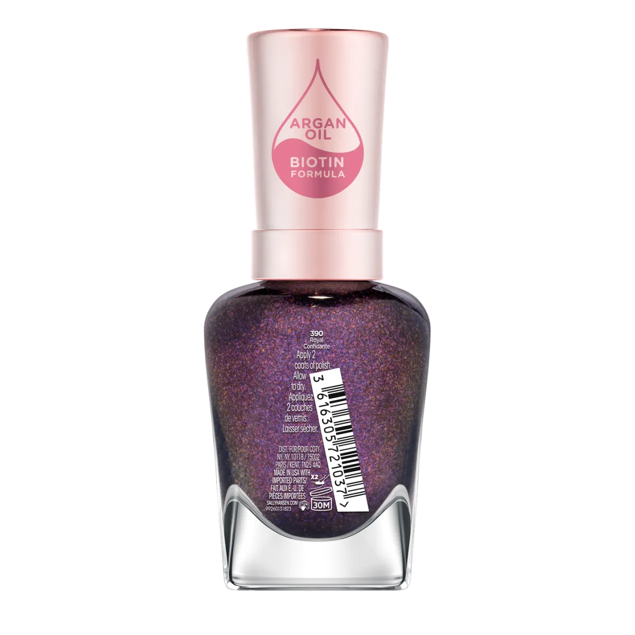 Color Therapy Esmalte de Uñas