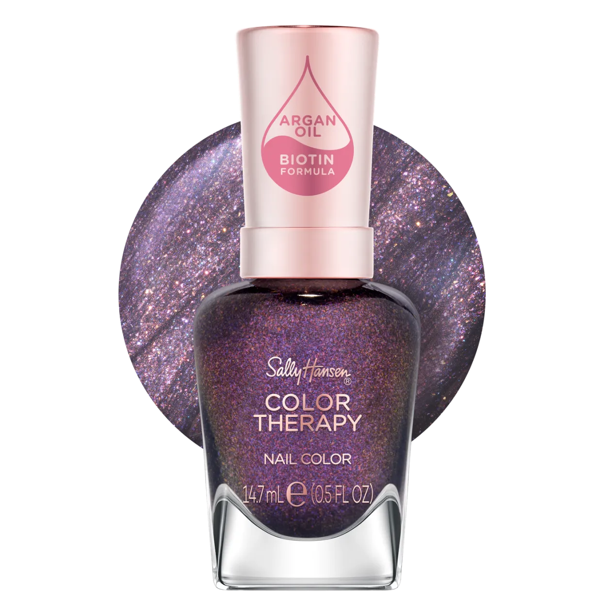 Color Therapy Esmalte de Uñas