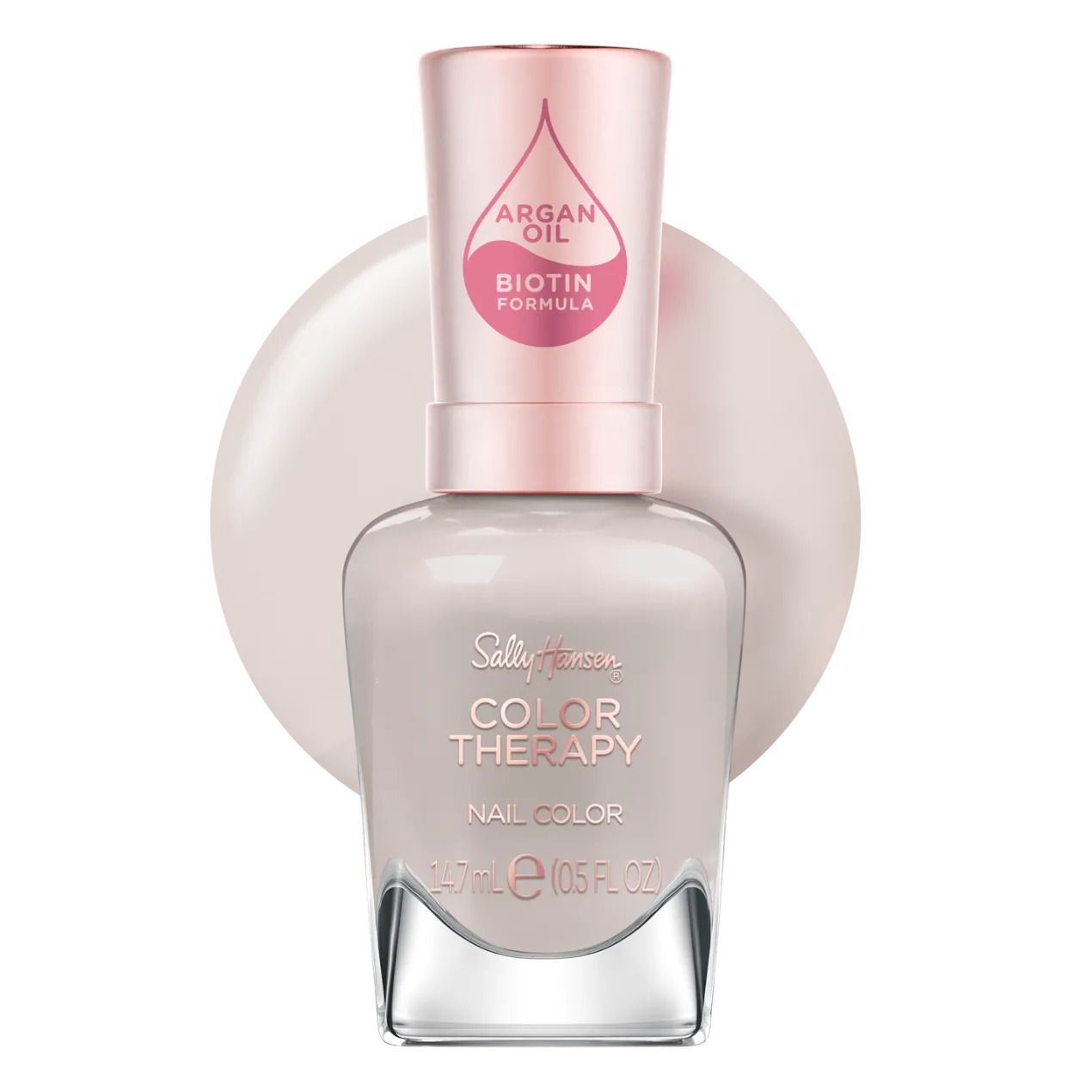 Color Therapy Esmalte de Uñas