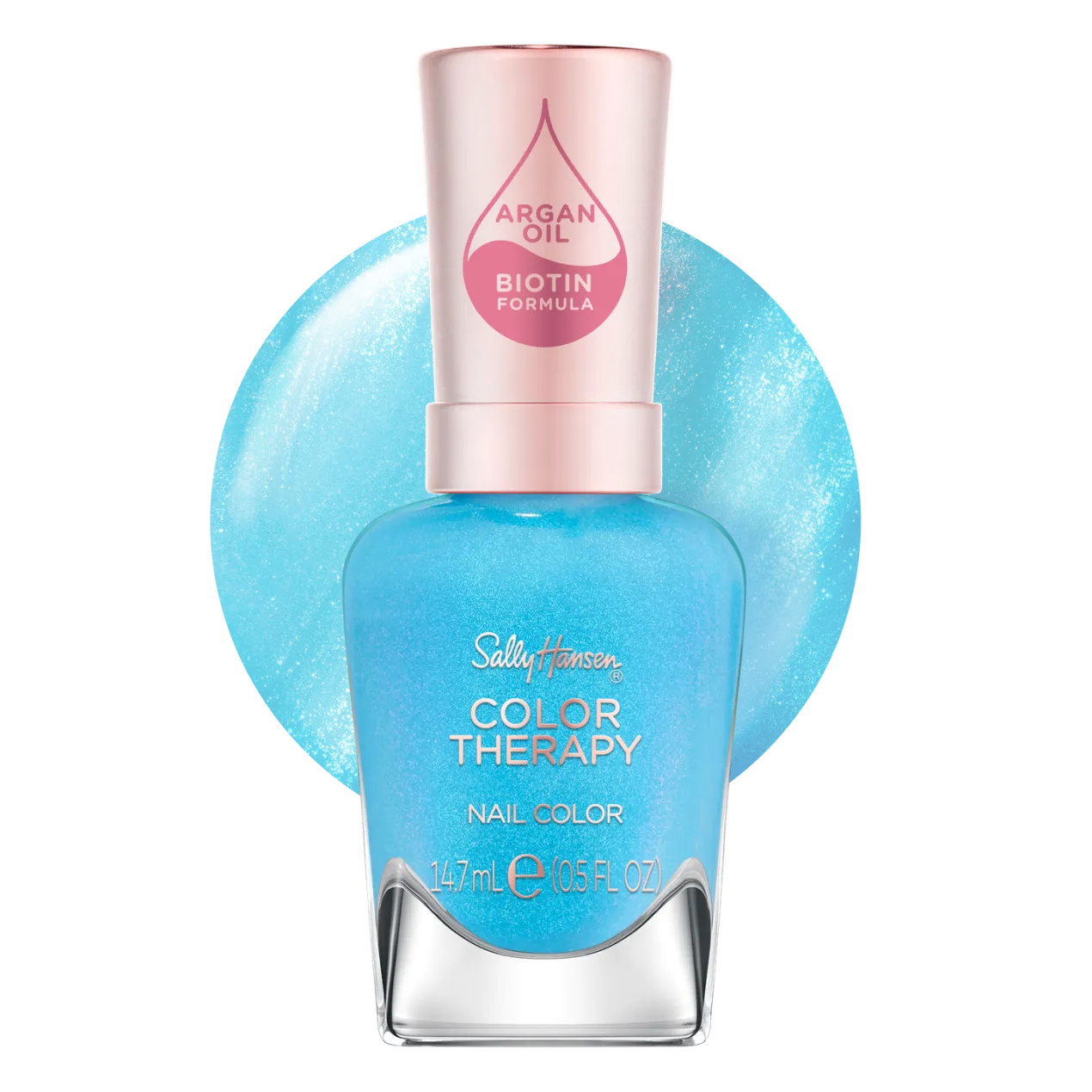 Color Therapy Esmalte de Uñas