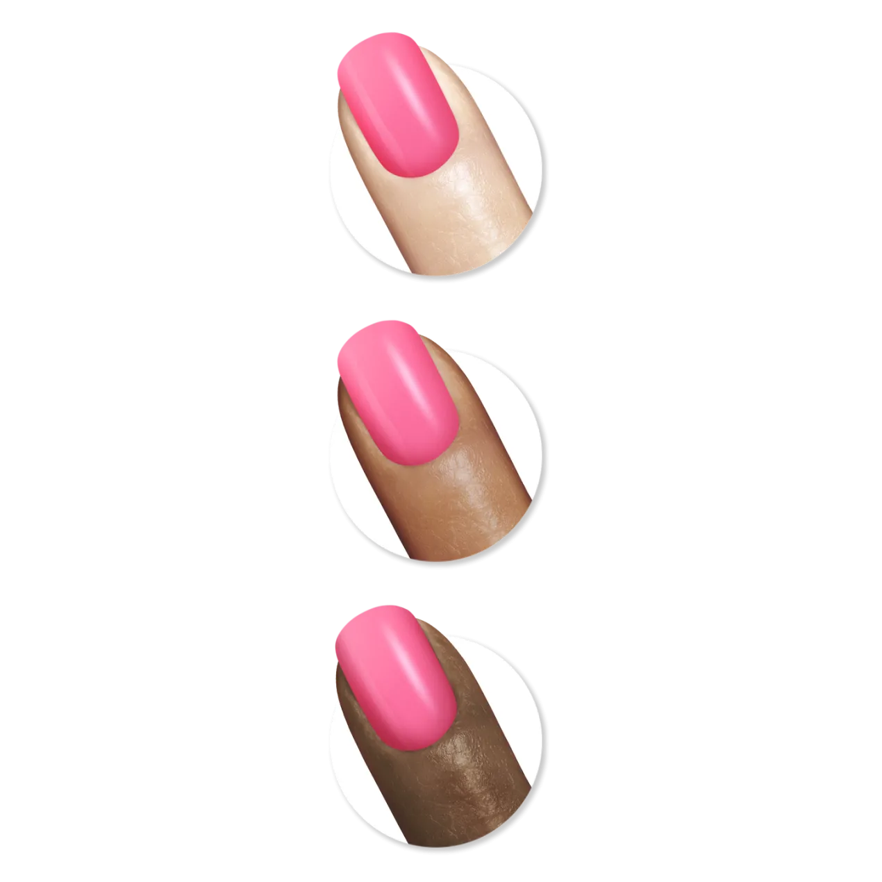 Color Therapy Esmalte de Uñas