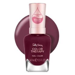 Color Therapy Esmalte de Uñas