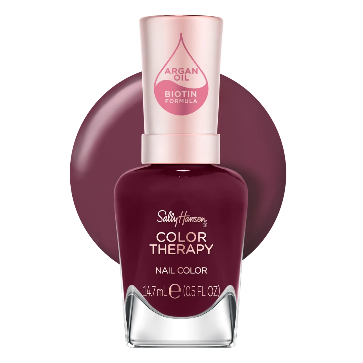 Color Therapy Esmalte de Uñas