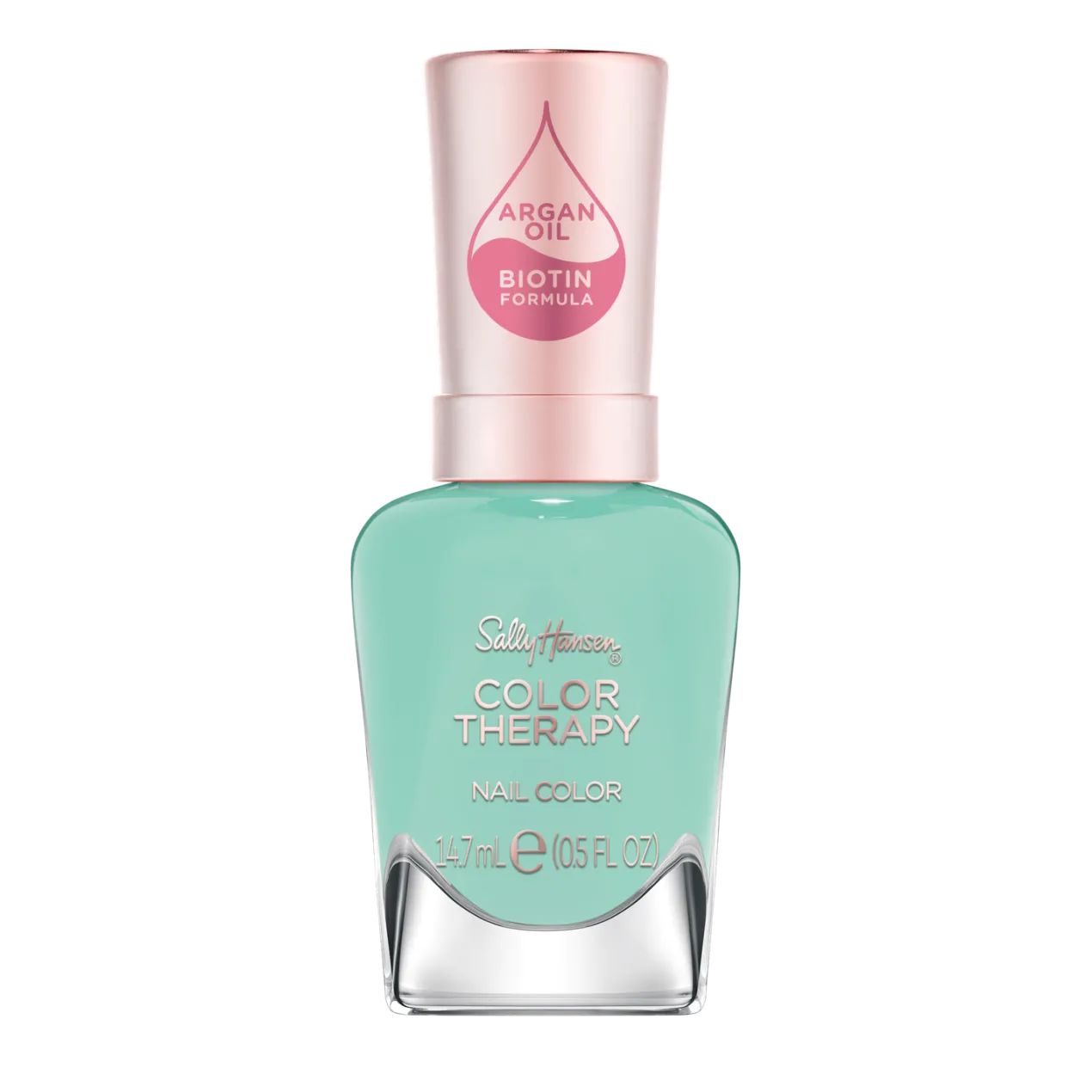 Color Therapy Esmalte de Uñas