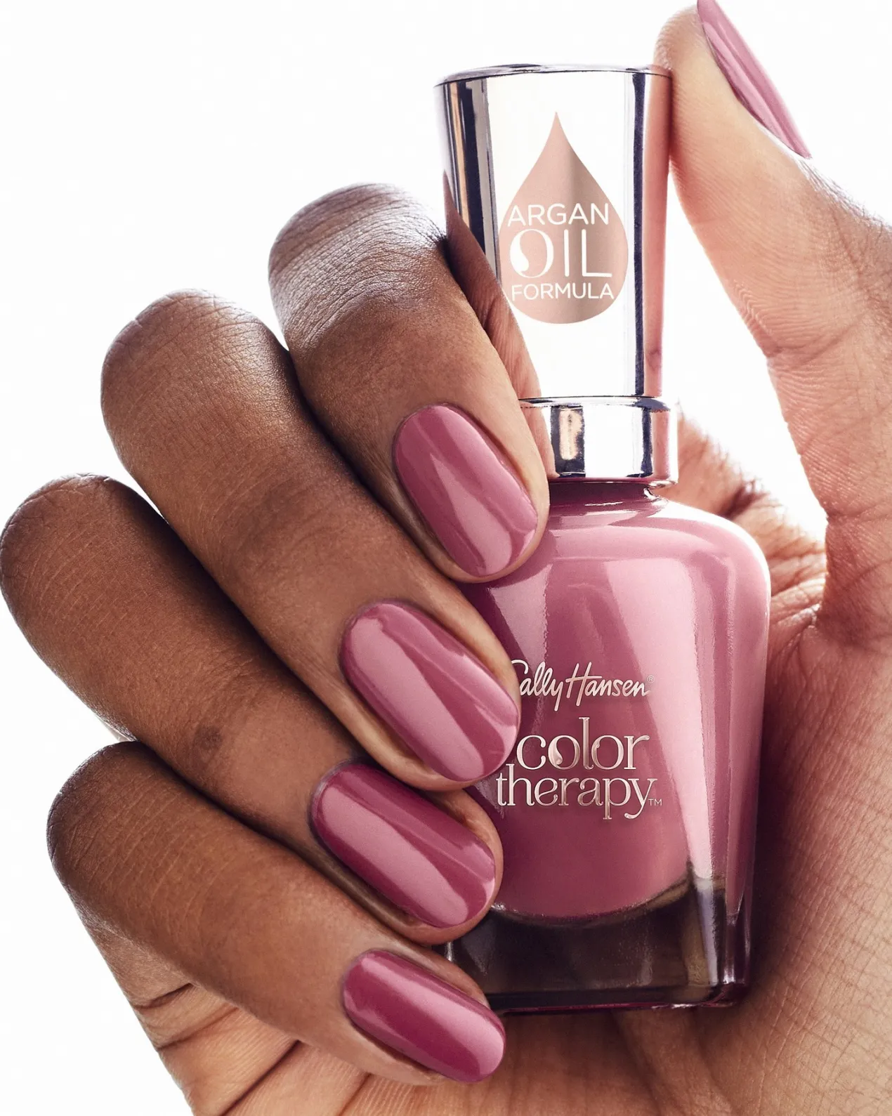 Color Therapy Esmaltes de Uñas