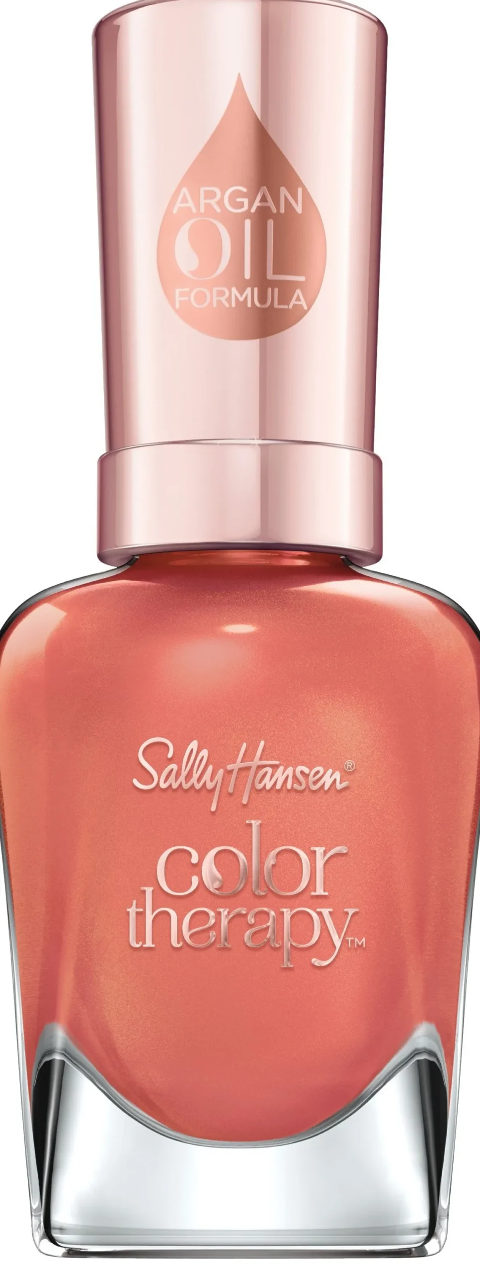 Color Therapy Esmaltes de Uñas