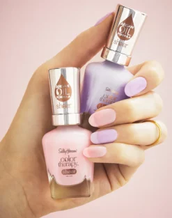 Color Therapy Esmaltes de Uñas