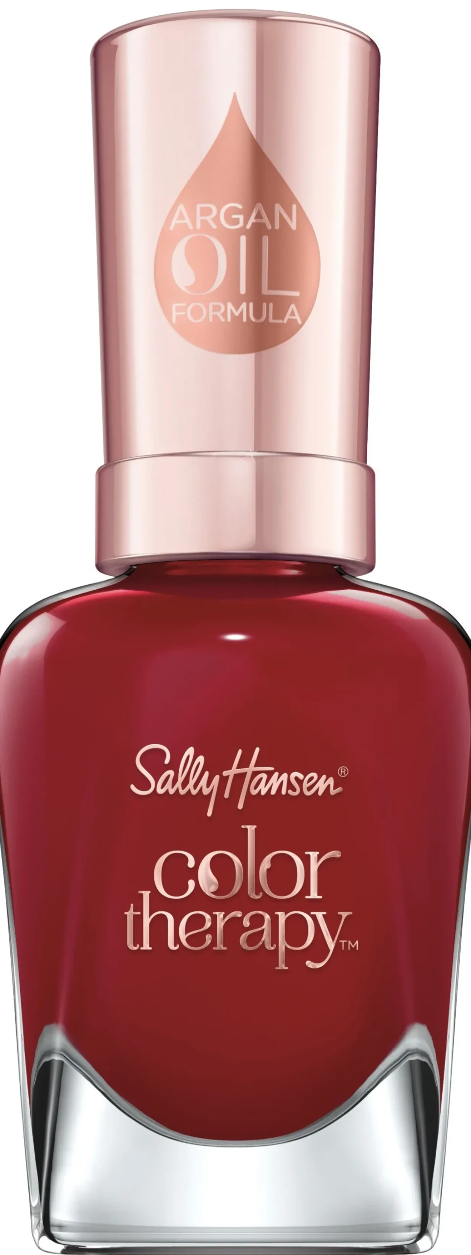 Color Therapy Esmaltes de Uñas