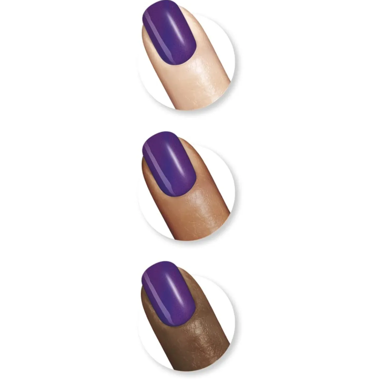 Color Therapy Esmaltes de Uñas