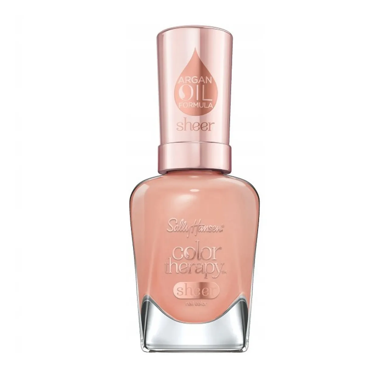 Color Therapy Esmaltes de Uñas