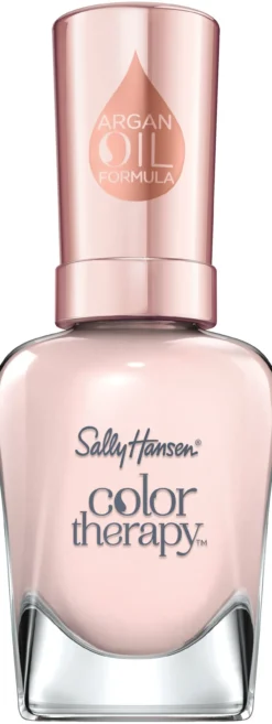 Color Therapy Esmaltes de Uñas