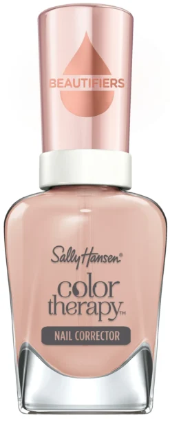 Color Therapy Nail Corrector