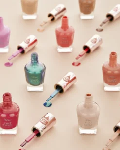 Color Therapy Nail & Cuticle Elixir Aceite para Cutículas